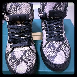 Buscemi men’s sneakers